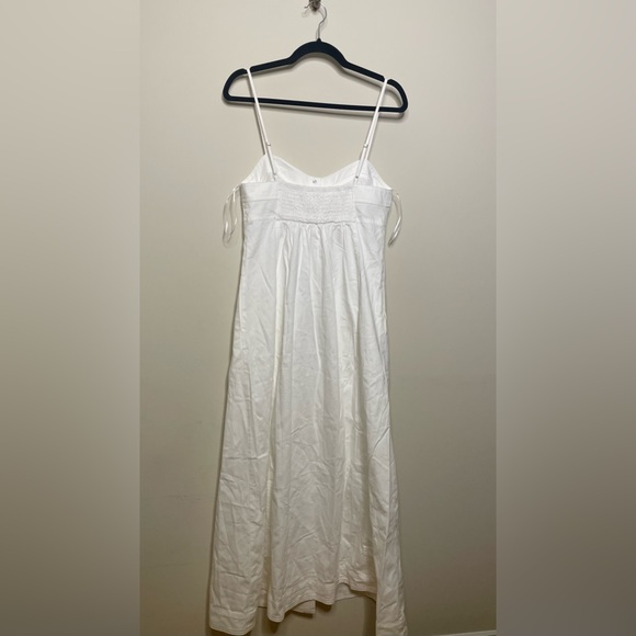 Free People Just Jill Maxi Dress - Picture 4 of 10